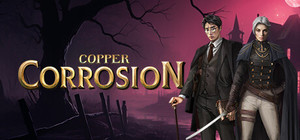 Copper Corrosion banner