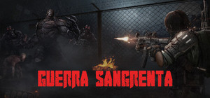 Guerra Sangrenta banner