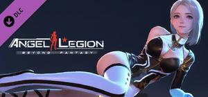 Angel Legion-DLC Phantom (Cyan) banner