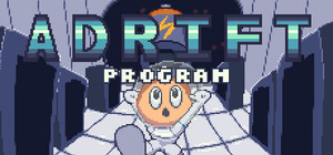 Adrift Program banner