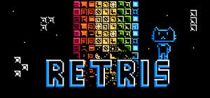 RETRIS banner