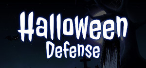 Halloween Defense banner