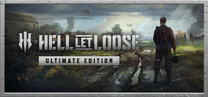 Hell Let Loose - Ultimate Edition banner