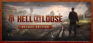 Hell Let Loose - Deluxe Edition banner