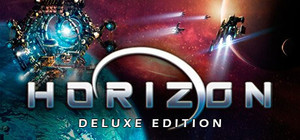 Horizon - Deluxe Edition banner