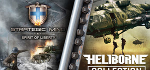 Rotors of Liberty banner
