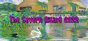 The Severn Rising 2222 banner