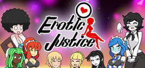 Erotic Justice banner