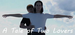 A Tale of Two Lovers banner