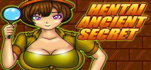 Hentai Ancient Secret banner