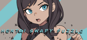 Hentai Swapy Puzzle banner