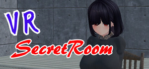 VR SecretRoom banner