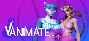 VanimateApp banner