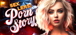Sex Lens: A Porn Story banner