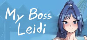 My Boss Leidi banner