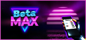 Beta MAX banner