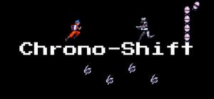 Chrono-Shift banner