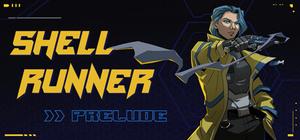 Shell Runner - Prelude banner