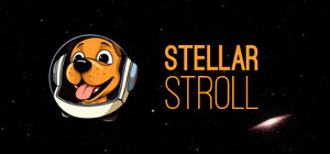 Stellar Stroll banner