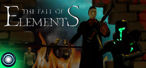 The Fall Of Elements banner