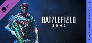 Battlefield™ 2042 Season 6 Battle Pass Ultimate Pack banner