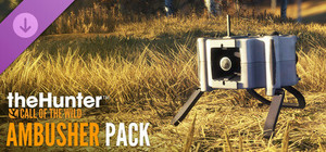 theHunter: Call of the Wild™ - Ambusher Pack banner