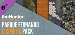 theHunter: Call of the Wild™ - Parque Fernando Cosmetic Pack banner
