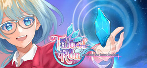 Tale of REN ~ Searching for [ HEART droplets ] ~ banner