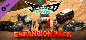 Jected - Rivals - Expansion Pack banner