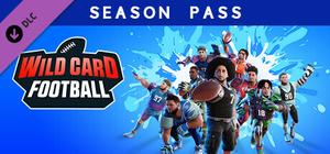 Wild Card Football - Season Pass banner