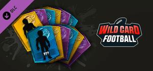 Wild Card Football - Gold Bundle banner
