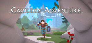 Cacildes Adventure banner