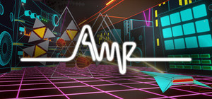 Amp banner