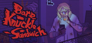 Bare Knuckle Sandwich banner