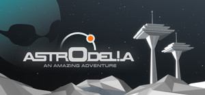 ASTRODELIA banner