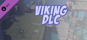 Dungeon 3D - Viking banner