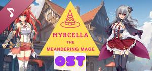 Myrcella the Meandering Mage Soundtrack banner