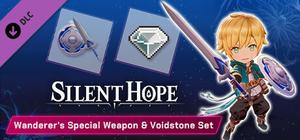 Silent Hope - Wanderer's Special Weapon & Voidstone Set banner