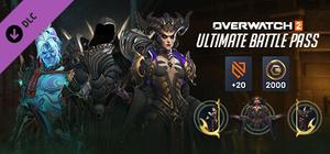 Overwatch® 2 - Ultimate Battle Pass Bundle: Season Seven banner