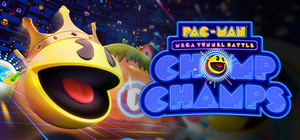 PAC-MAN Mega Tunnel Battle: Chomp Champs banner