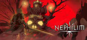 Nephilim banner