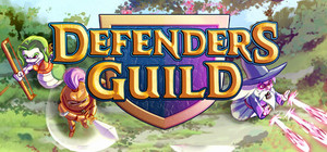 Defenders Guild banner