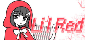 Li'L Red banner