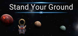 Stand Your Ground banner