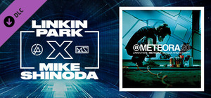 Beat Saber - Linkin Park - Fighting Myself banner