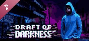 Draft of Darkness Soundtrack banner