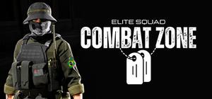 Combat Zone banner