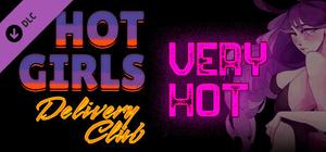 Hot Girls Delivery Club - VERY HOT FREE DLC (18+) banner