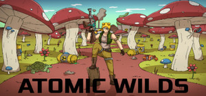 Atomic Wilds banner