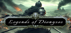 Legends of Dionysos banner